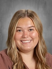 Mackenzie Hansel-Walker